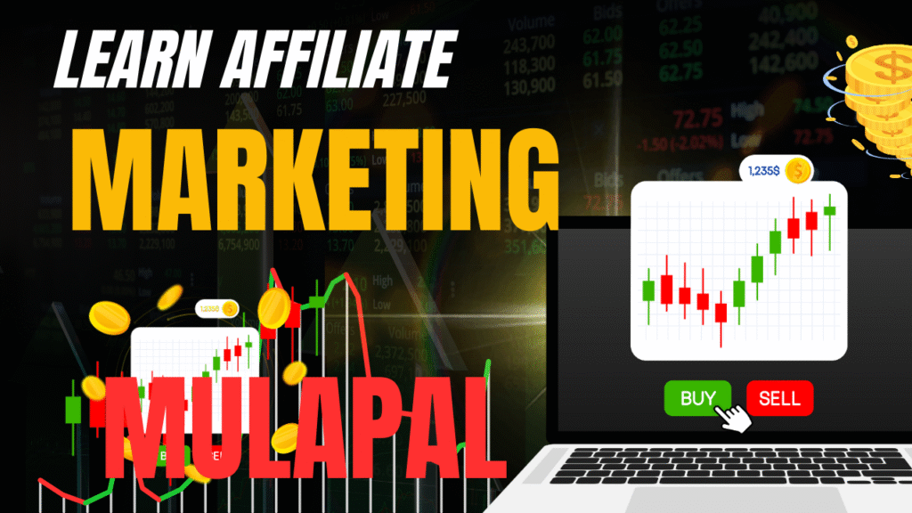 MulaPal App