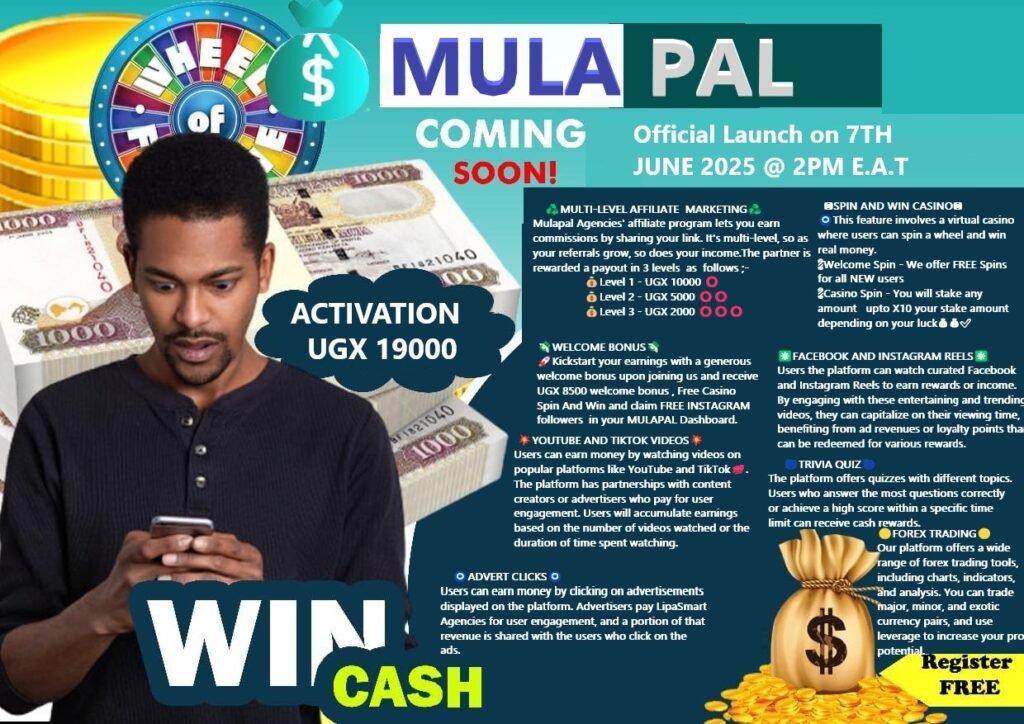 MulaPal is Legit!