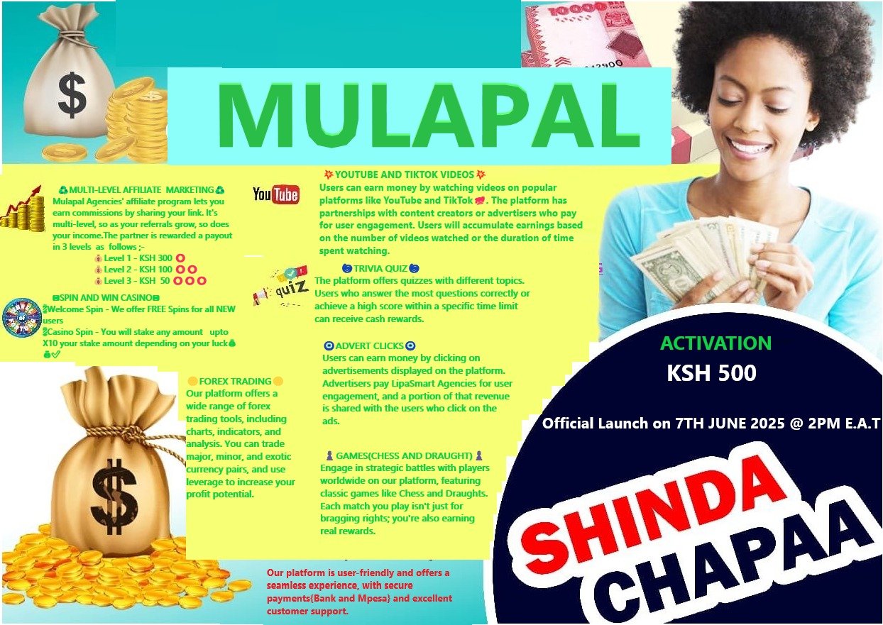 MulaPal is Legit!