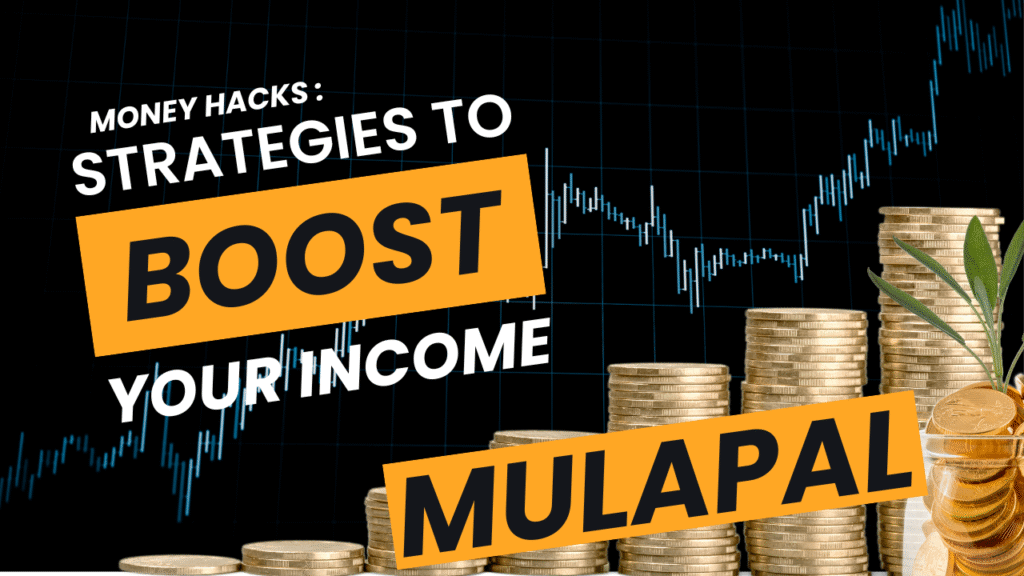 MulaPal Agency