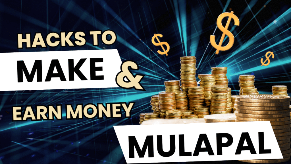MulaPal Agency