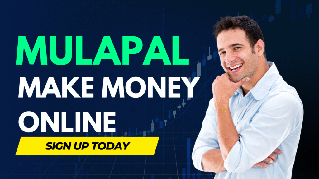 MulaPal Agency