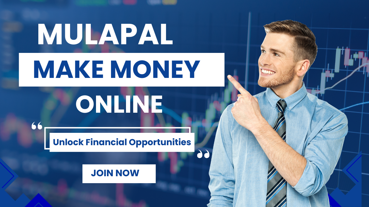 MulaPal App