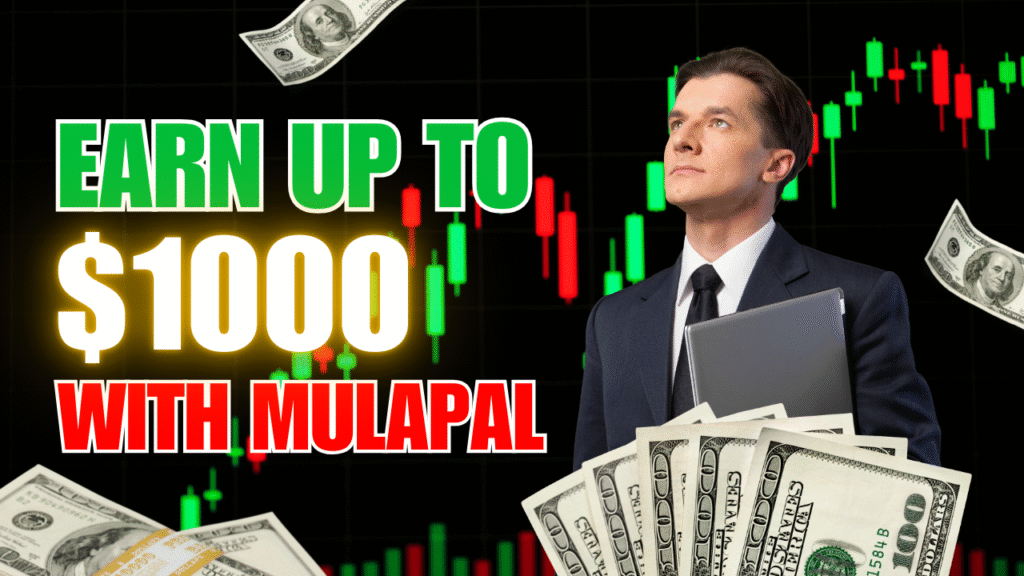 MulaPal App