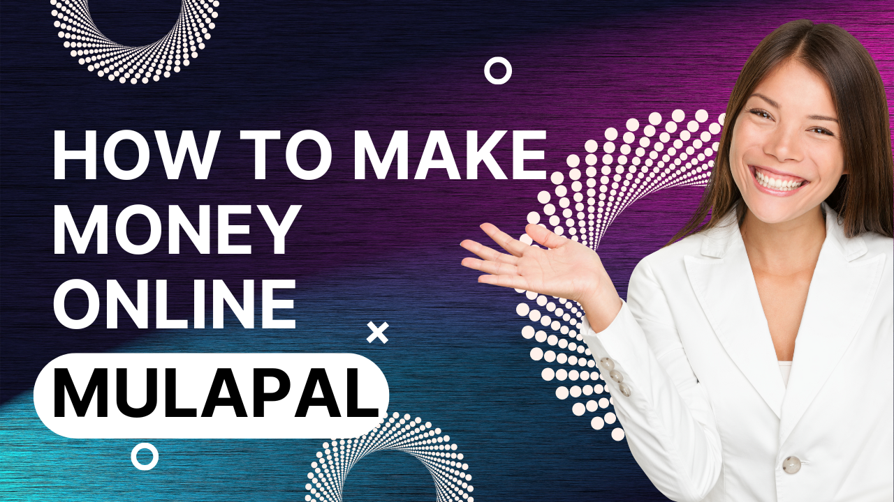 MulaPal App