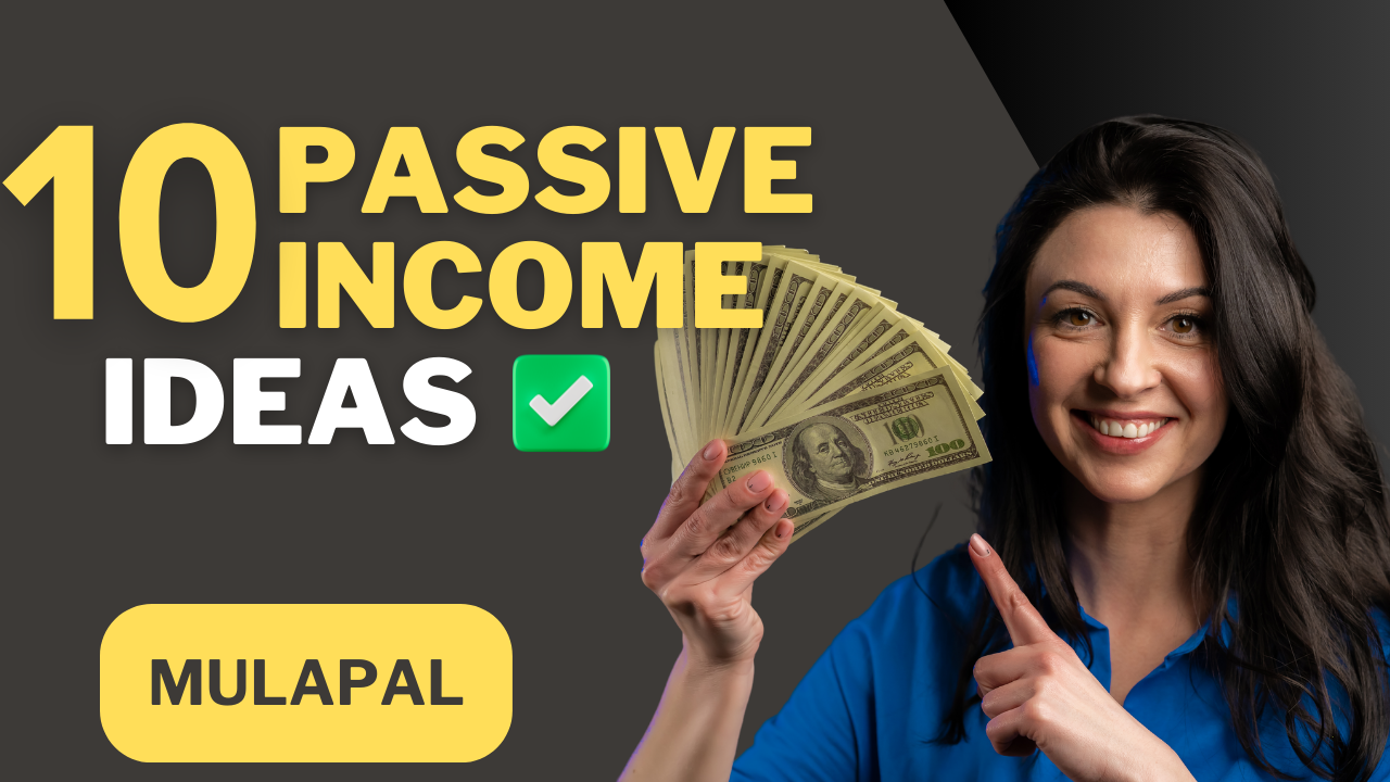 MulaPal