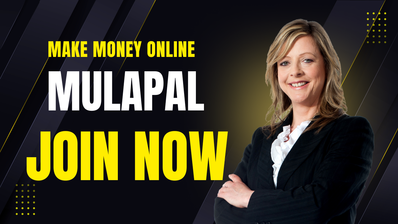MulaPal Agency