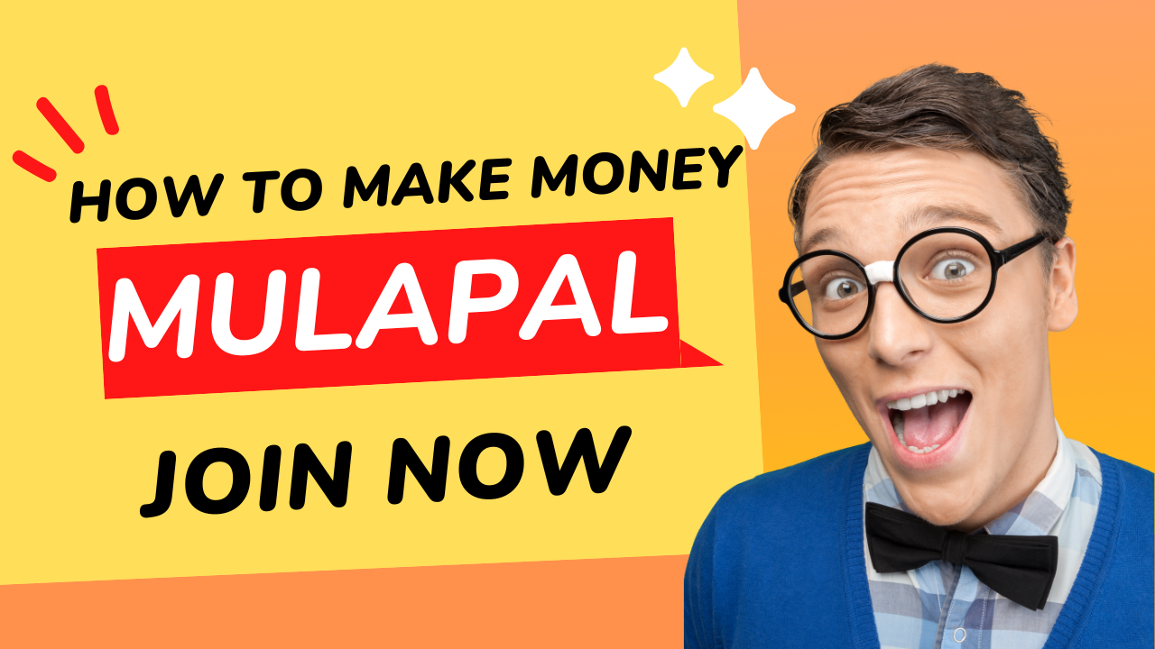 MulaPal App