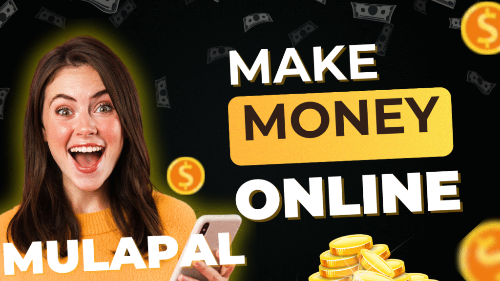 MulaPal App