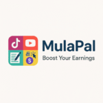 Sign Up – Register MulaPal