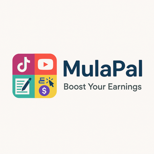Sign Up – Register MulaPal