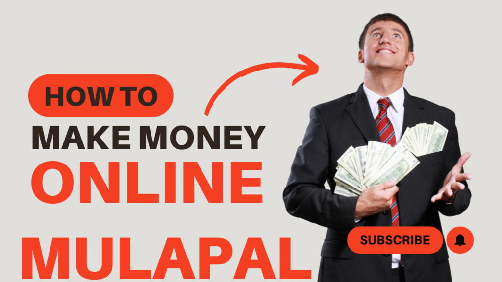 MulaPal Agency
