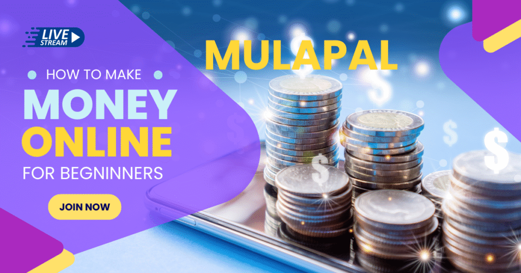 MulaPal Agency