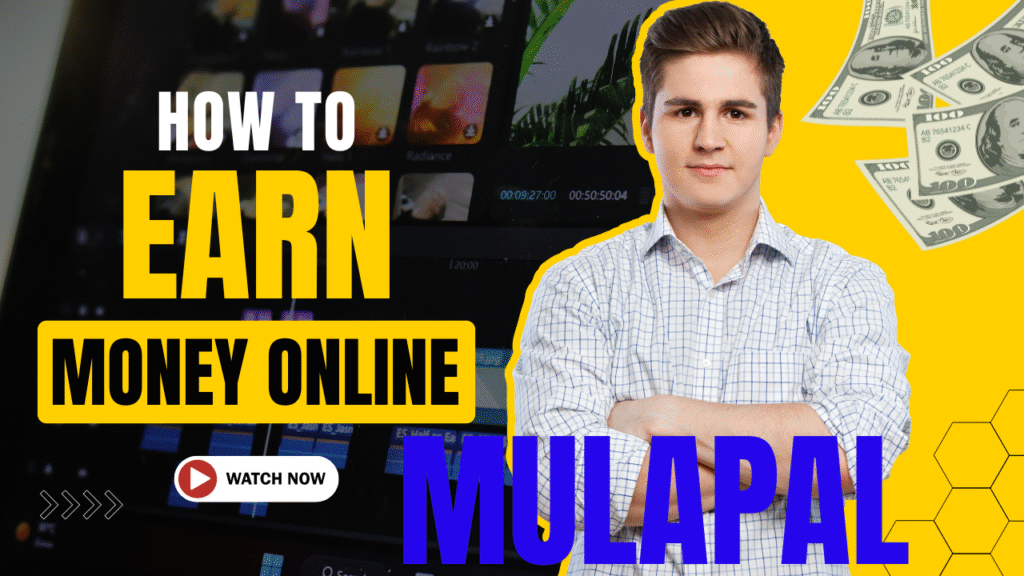 MulaPal Agency