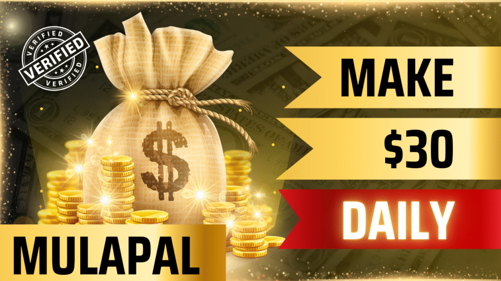 MulaPal