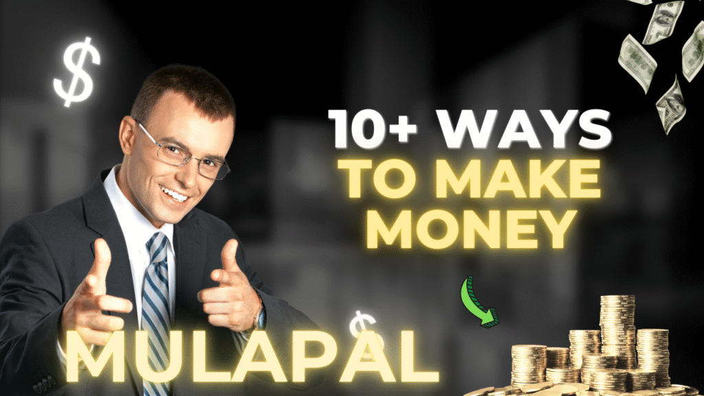 MulaPal