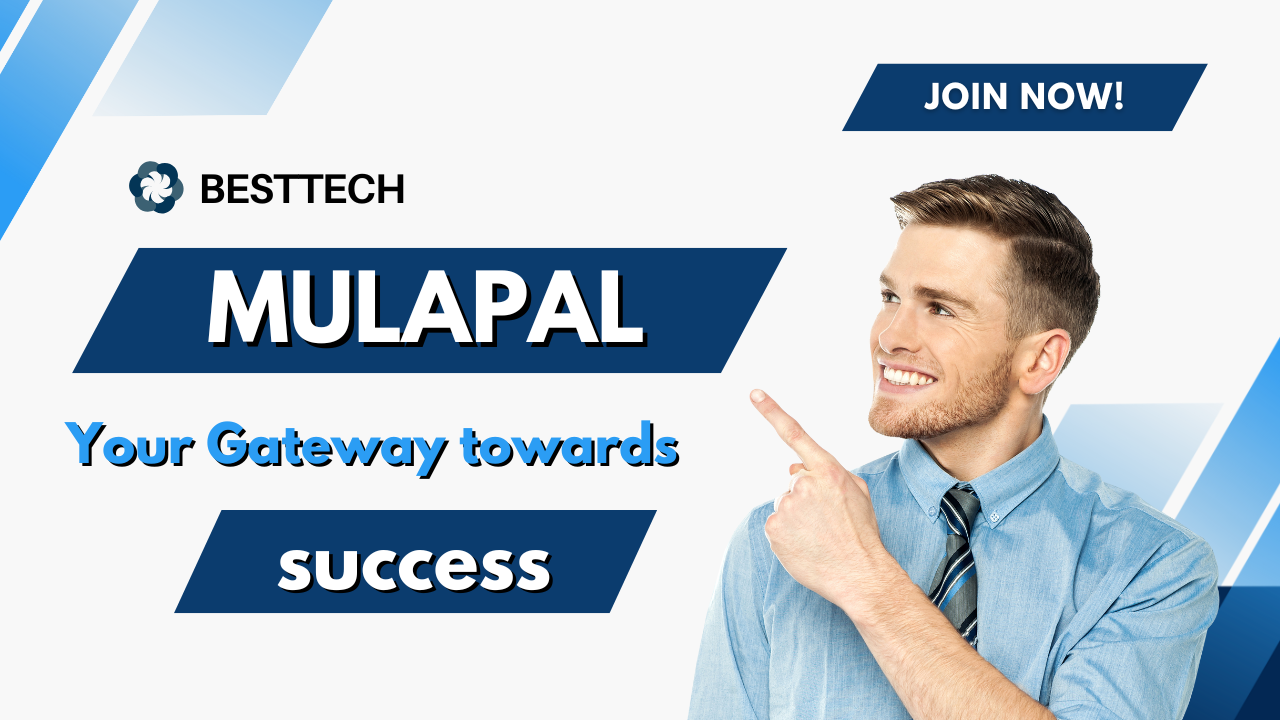 MulaPal App