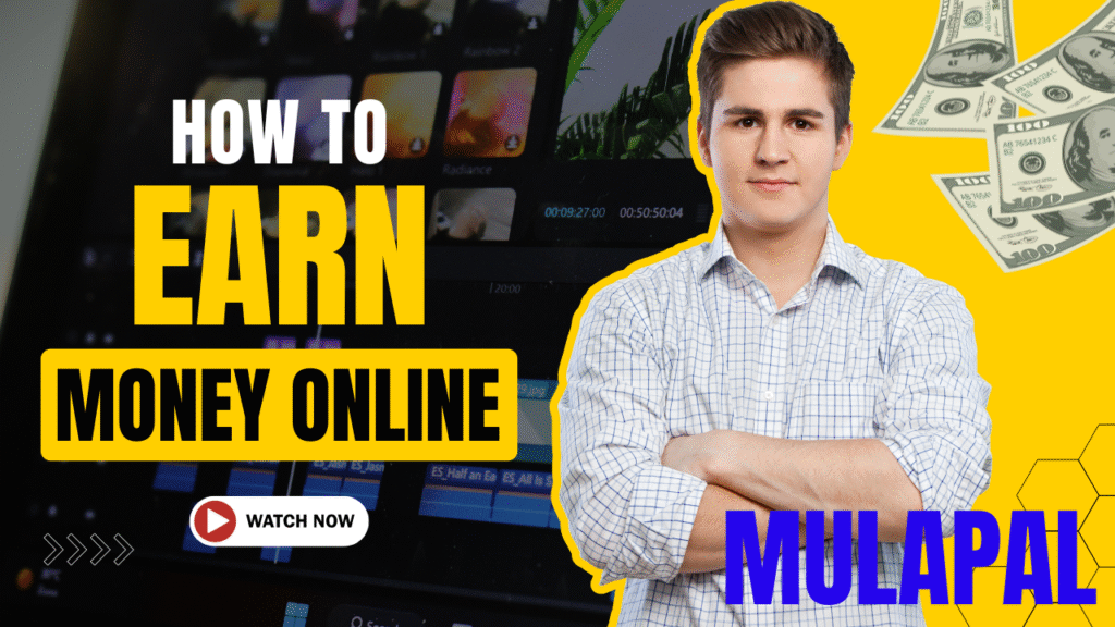 MulaPal App